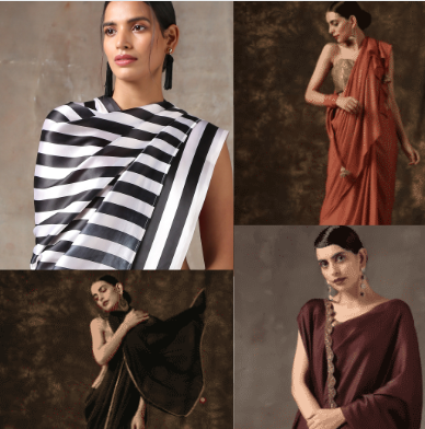 5 Important Tips to Look Elegant in Saree