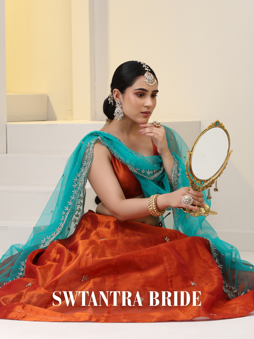 5 Ways to Style a Saree in 2026