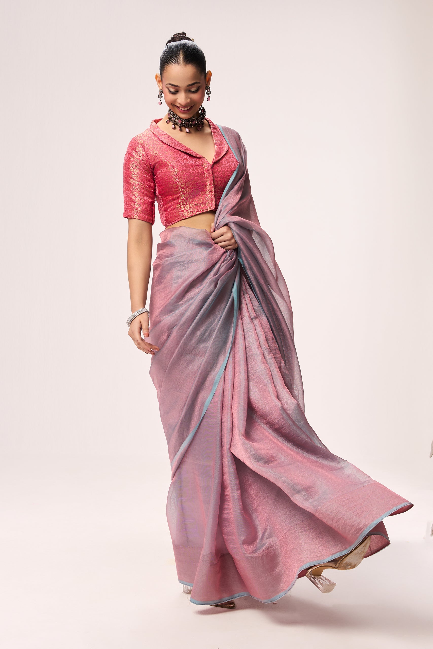 New collection