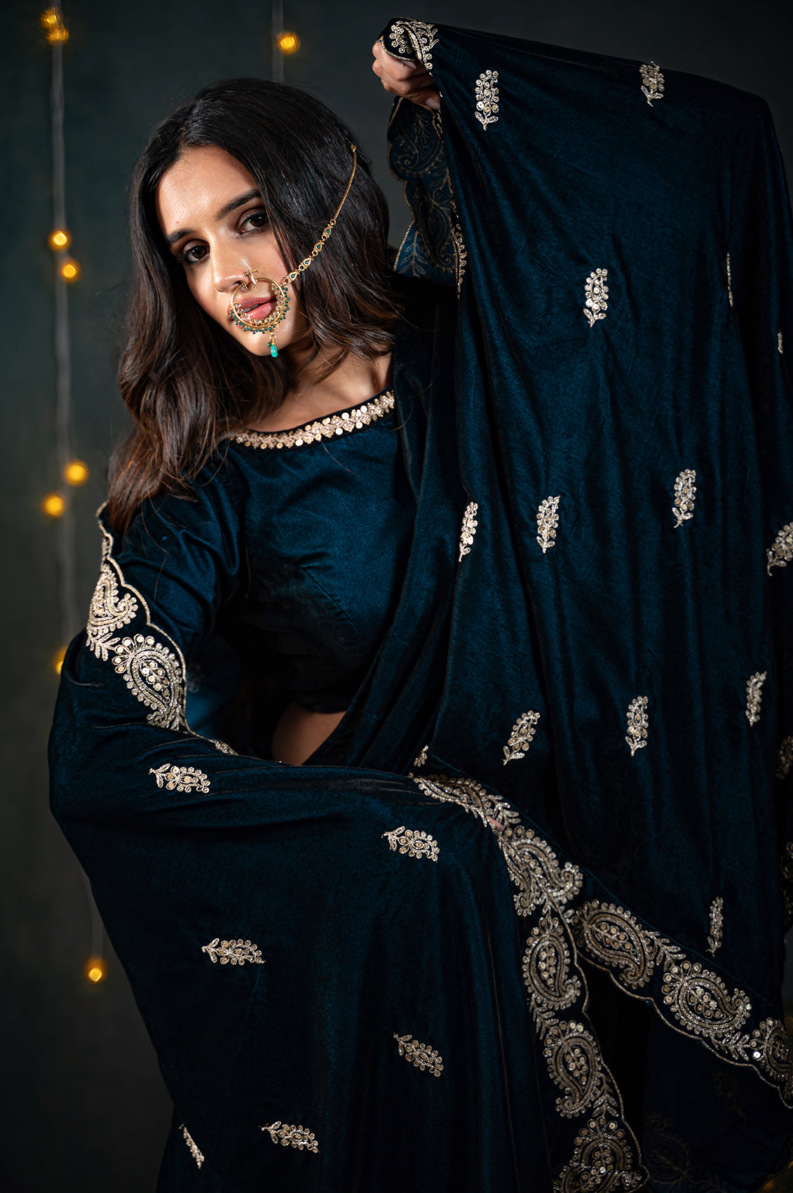 Shawl