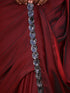 Rosewood Saree