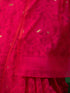 Authentic Aishwarya Pink Jamdani Cotton Saree