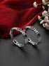 Multi Color American Diamond Pair of Bangles