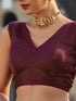 Wine Reign Blouse