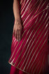 Paradise Pink Impressions Saree