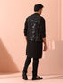 Mirror Black Jacket