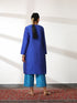 Midnight Blue Jacket