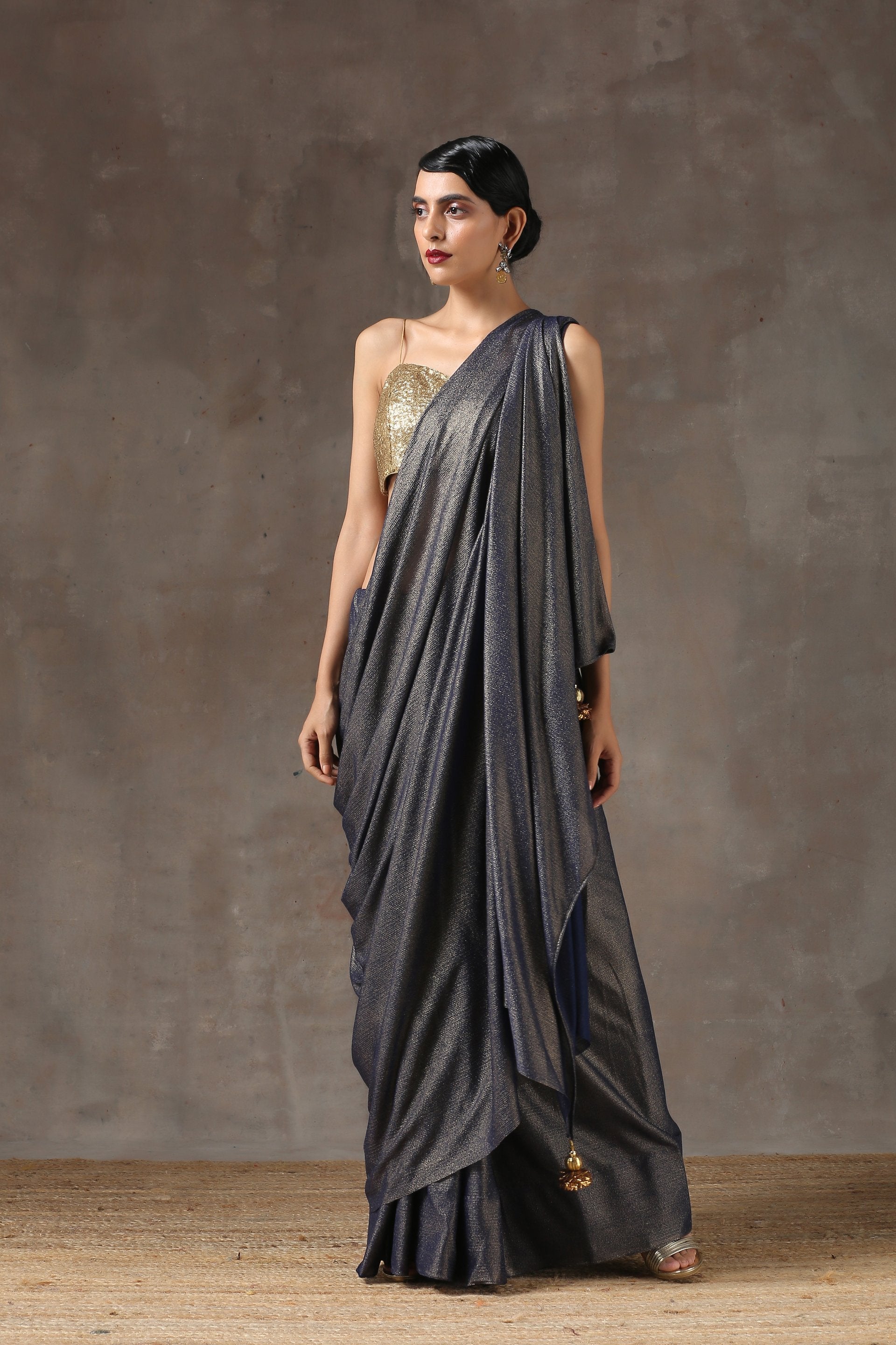 Useful Tips for Taking Care of Your Chiffon Sarees