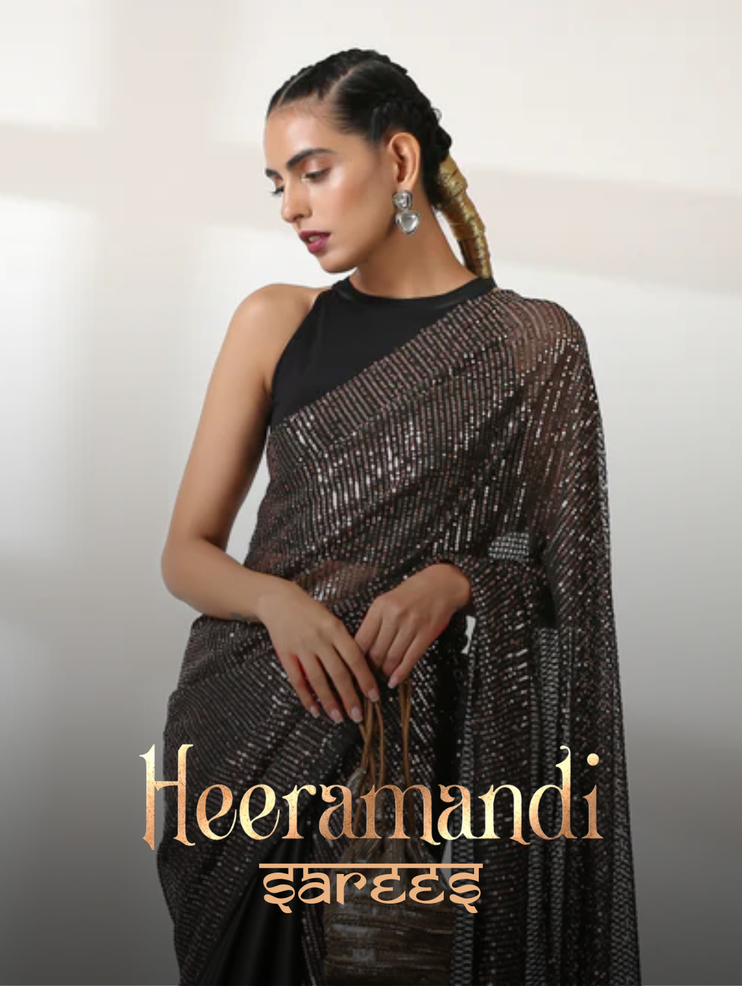 Heeramandi: 5 Iconic Outfits that are Mesmerizing
