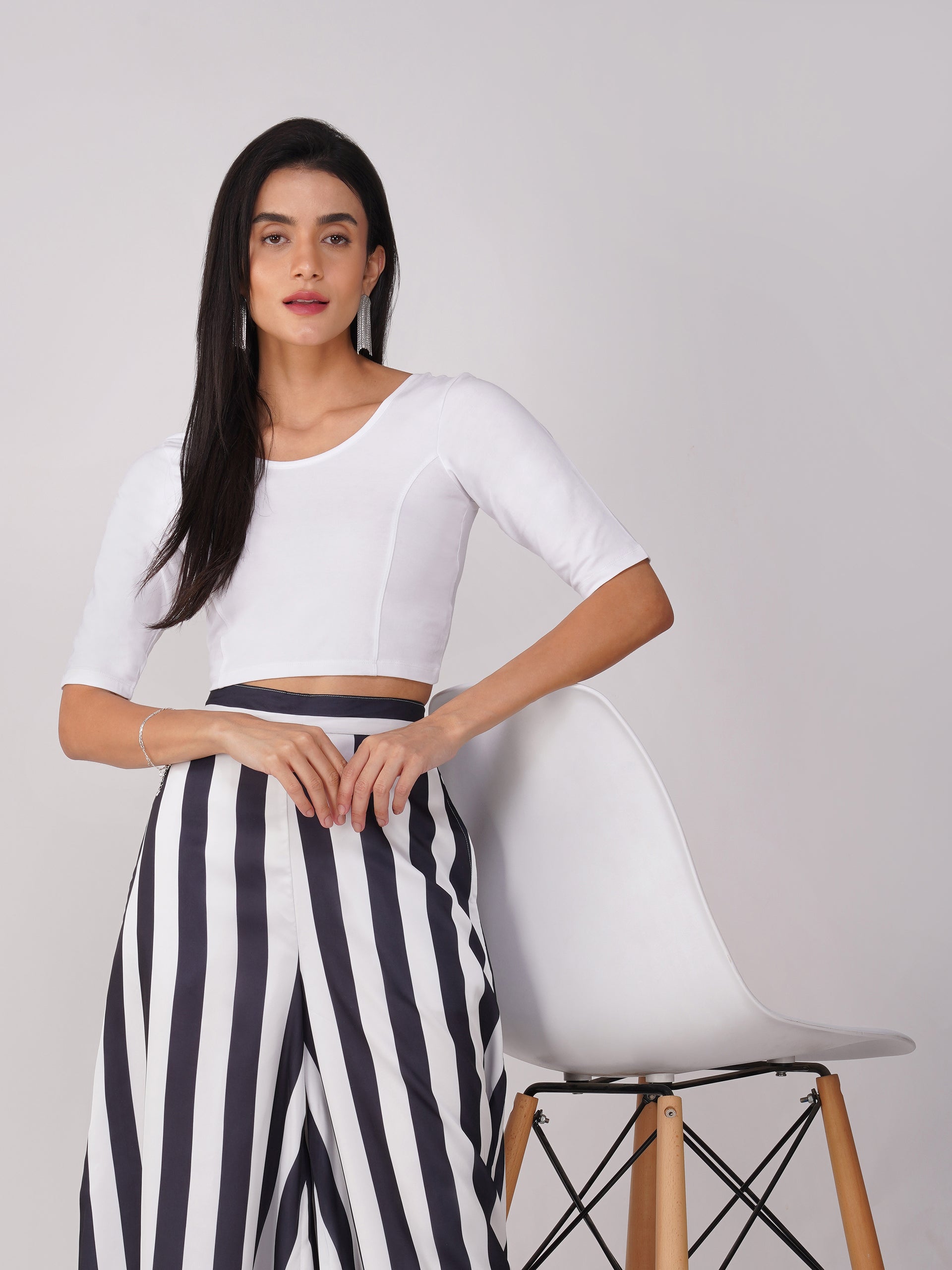 Knitted Blouses & Tops