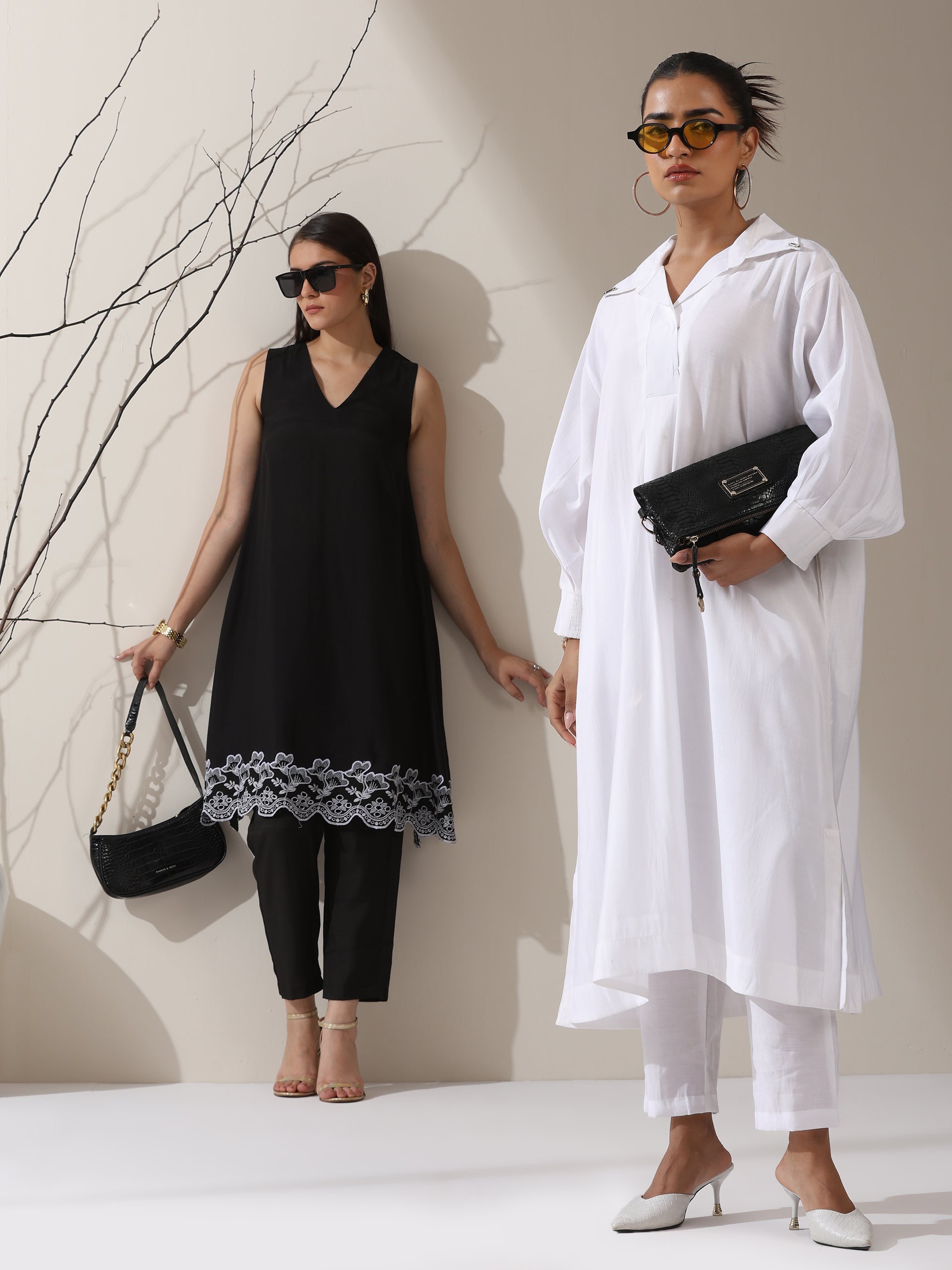 Kurta Sets