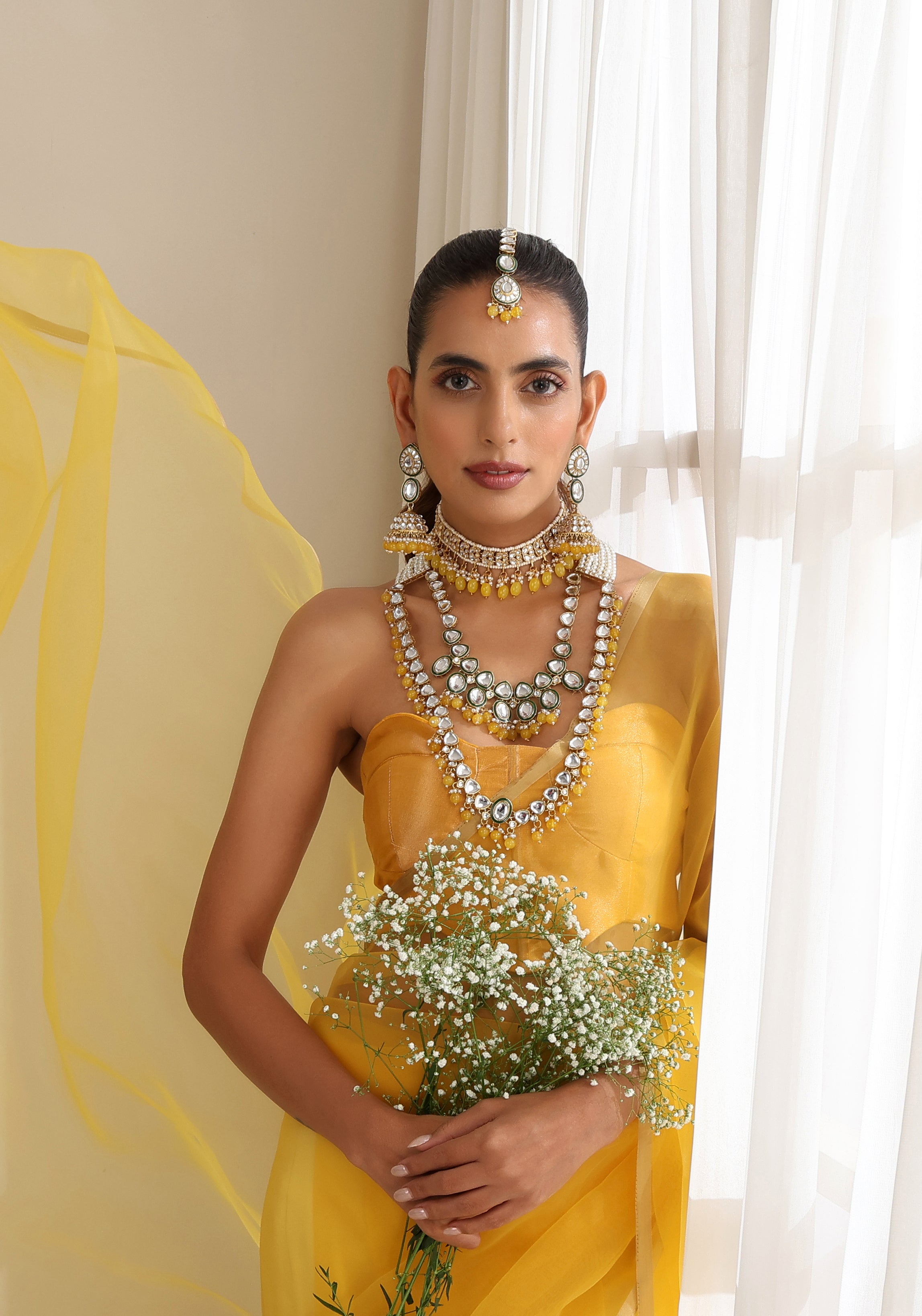 Jewellery
