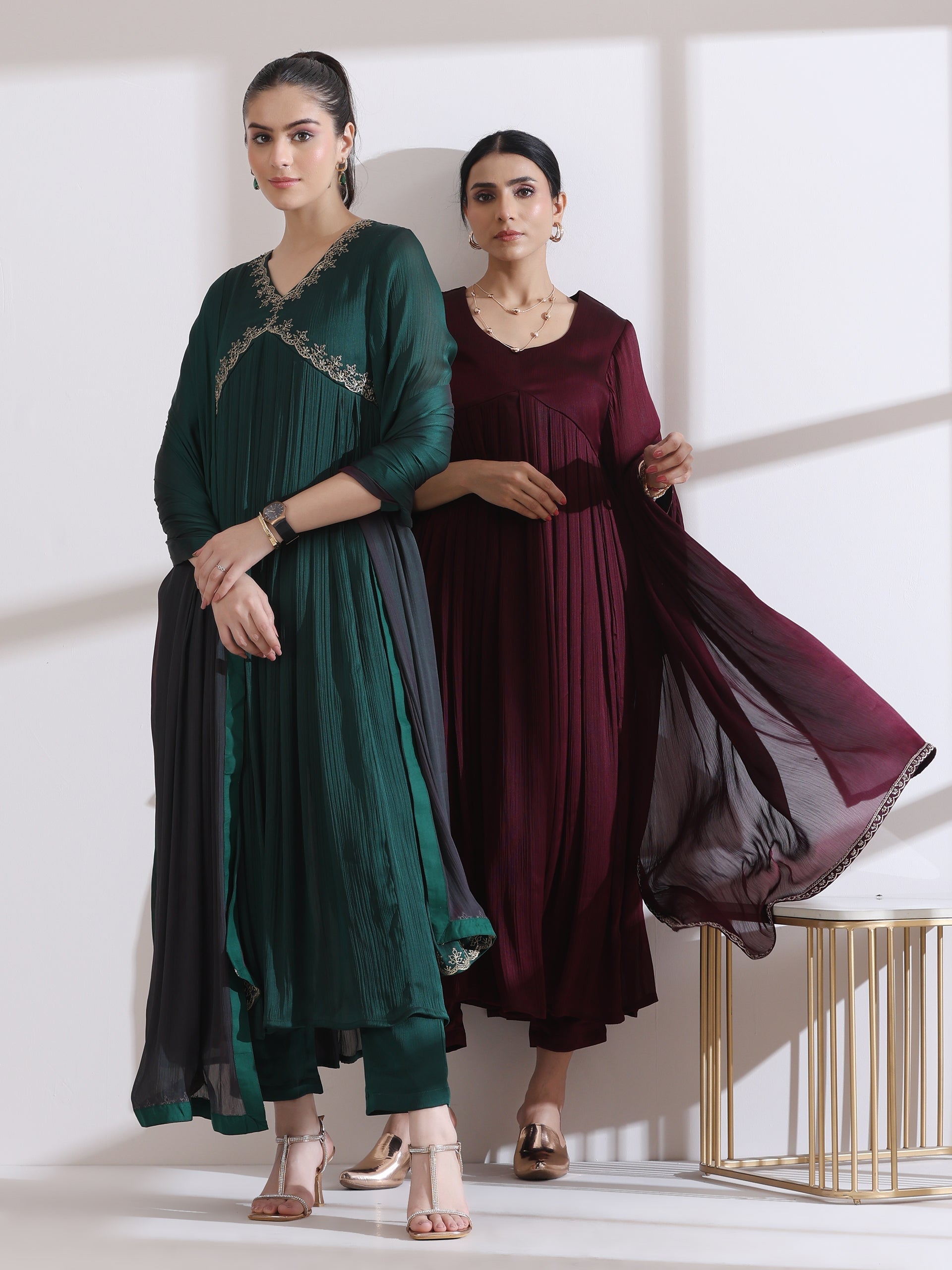 Festive Kurta & Sets