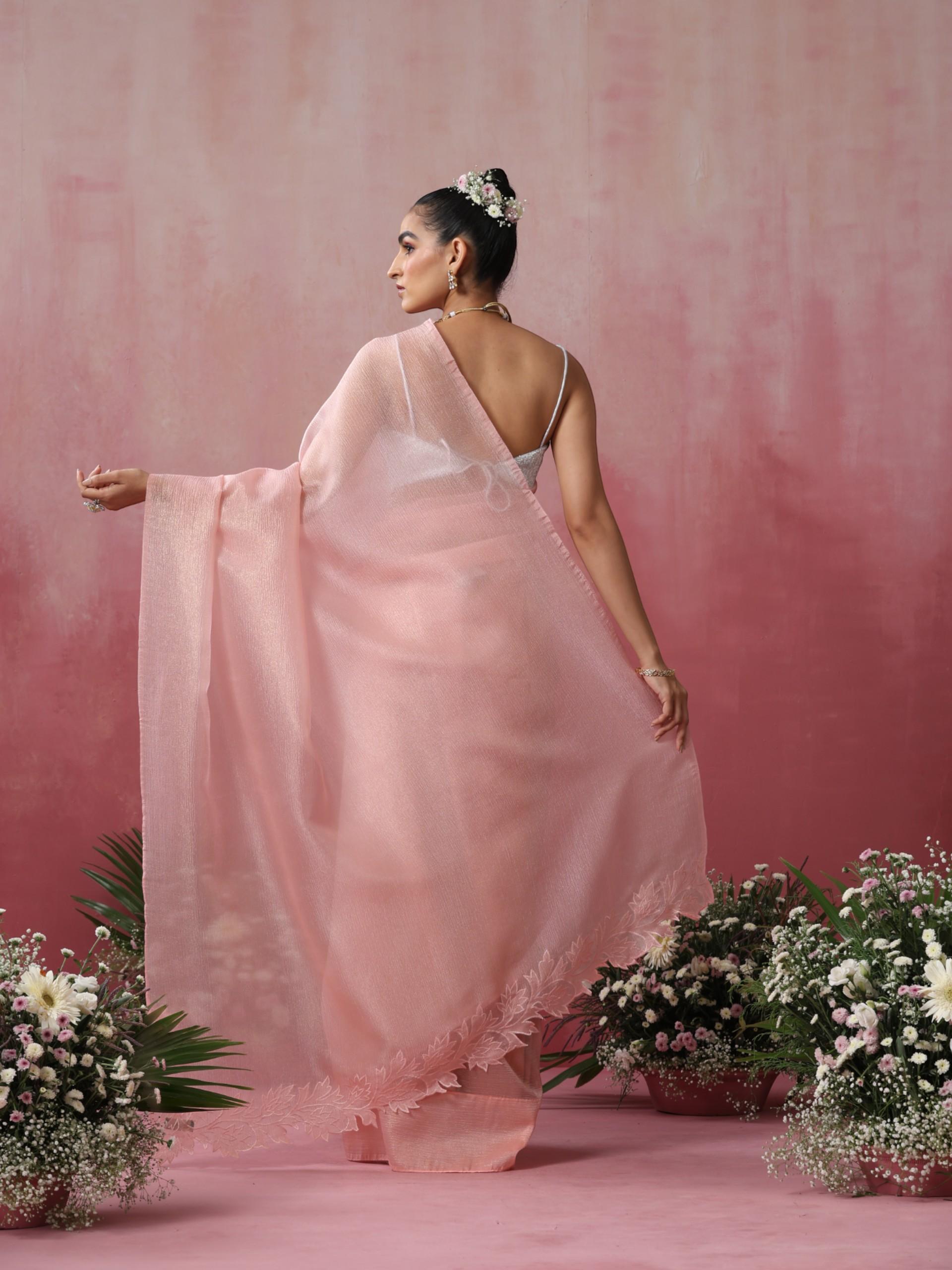 organza saree dress Discover 9 organza saree dress design and designer dresses casual ideas