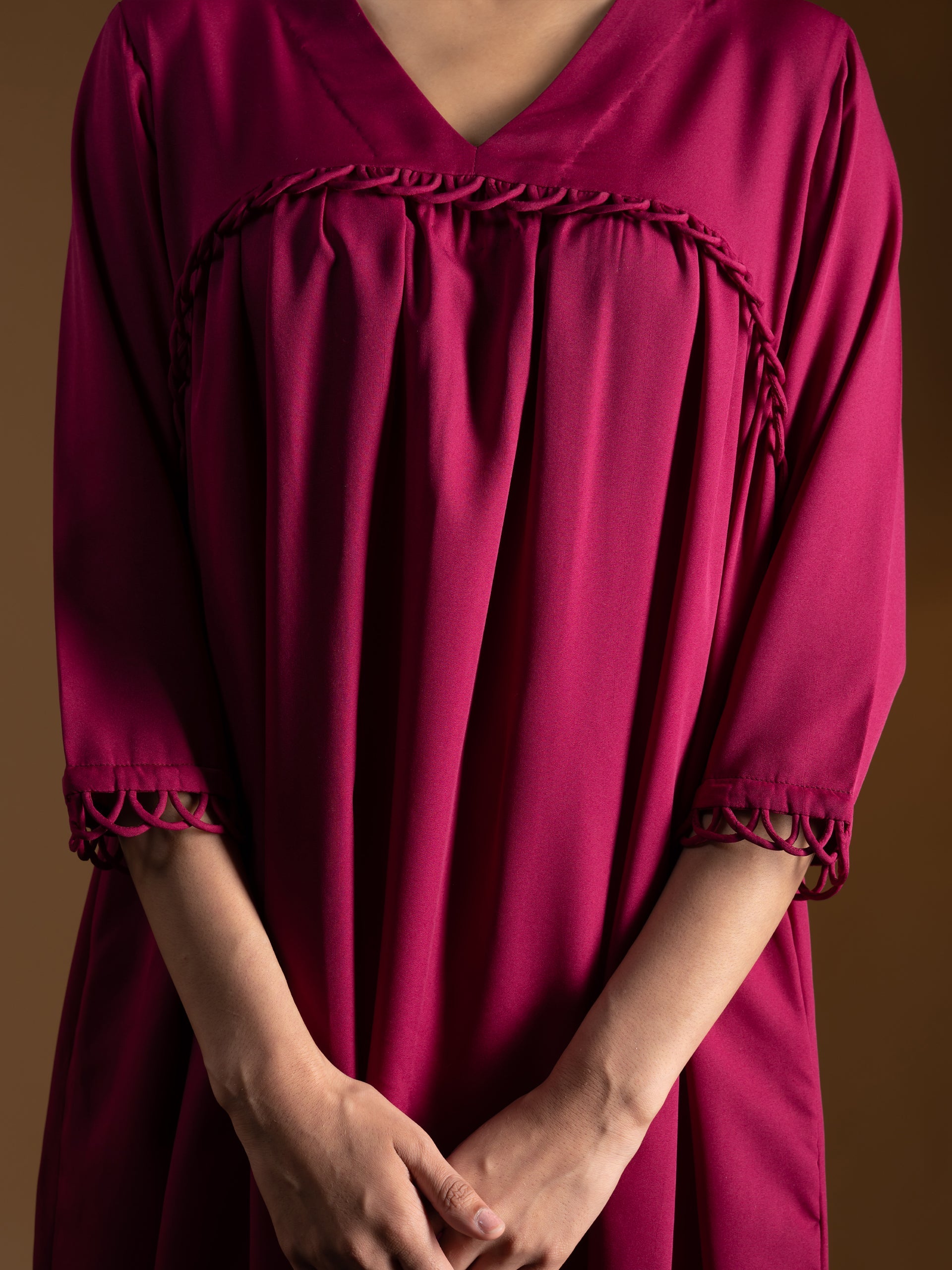 SET - Wine Infinity Coordinate