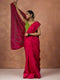 Authentic Aishwarya Pink Jamdani Cotton Saree