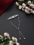 American Diamond Bracelet