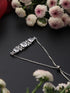 American Diamond Bracelet