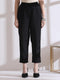 1 Pc Airskin Black Pants