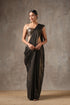 Blouse - Bronze Sequin