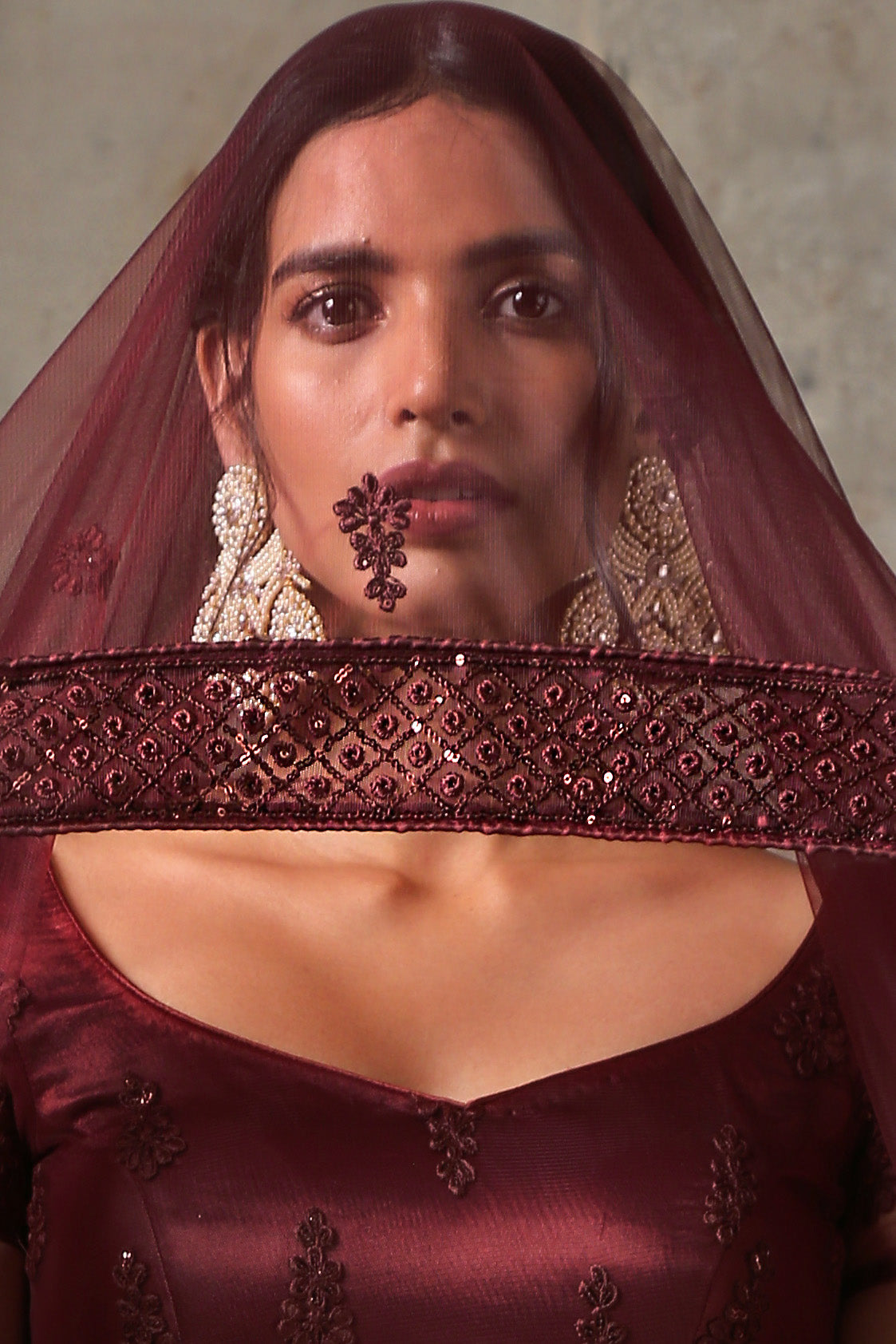 Maharani Lehenga